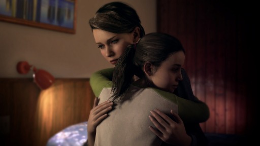 画像ギャラリー No.001のサムネイル画像 / 「Detroit:Become Human」,ゲーム序盤のインプレッションと,ディレクター/脚本家によるQAセッションの模様をレポート