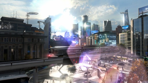 画像ギャラリー No.002のサムネイル画像 / 「Detroit:Become Human」,ゲーム序盤のインプレッションと,ディレクター/脚本家によるQAセッションの模様をレポート