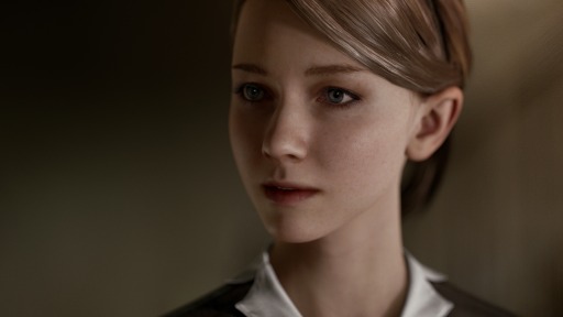 画像ギャラリー No.025のサムネイル画像 / 「Detroit:Become Human」,ゲーム序盤のインプレッションと,ディレクター/脚本家によるQAセッションの模様をレポート
