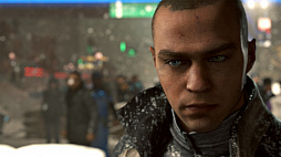 画像ギャラリー No.014のサムネイル画像 / 発売まであと1週間に迫った，「Detroit: Become Human」の最新トレイラーが公開