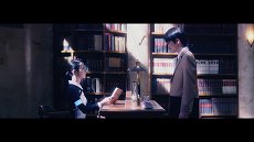 画像ギャラリー No.005のサムネイル画像 / 「Detroit: Become Human」スピンオフ映像の別バージョンが公開。アンドロイドを救った男子学生を待つものは……