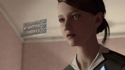 画像ギャラリー No.009のサムネイル画像 / 「Detroit: Become Human」が本日発売。ローンチトレイラーや劇中世界の一端を見られる設定年表などが公開