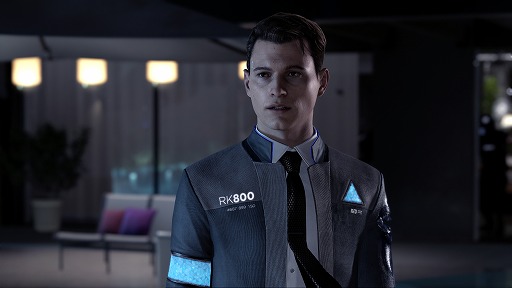 画像ギャラリー No.001のサムネイル画像 / 「Detroit: Become Human」をクリア済みの4Gamerスタッフで語り合ってみた。たった1つの選択で,全く違う物語に