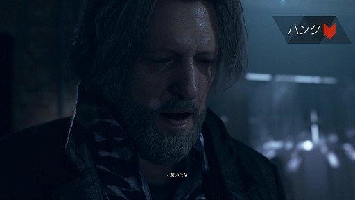 画像ギャラリー No.010のサムネイル画像 / 「Detroit: Become Human」をクリア済みの4Gamerスタッフで語り合ってみた。たった1つの選択で,全く違う物語に