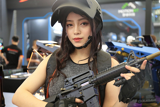 画像ギャラリー No.032のサムネイル画像 / 4Gamerの1週間を振り返る「Weekly 4Gamer」2019年7月21日〜7月27日。プレゼントはデヴィッド・ケイジ氏サイン入りポスターや「にじいろLive」サイン入り色紙など