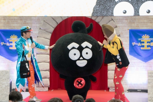 画像ギャラリー No.005のサムネイル画像 / SIEJA，「次世代ワールドホビーフェア’18 Winter」東京大会の公式レポ―トを公開