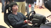 画像ギャラリー No.002のサムネイル画像 / 「グランツーリスモSPORT」,茨城県特別先行代表予選大会の模様を収めたアナウンストレイラーが公開