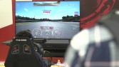 画像ギャラリー No.003のサムネイル画像 / 「グランツーリスモSPORT」,茨城県特別先行代表予選大会の模様を収めたアナウンストレイラーが公開