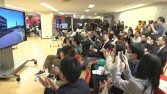 画像ギャラリー No.004のサムネイル画像 / 「グランツーリスモSPORT」,茨城県特別先行代表予選大会の模様を収めたアナウンストレイラーが公開