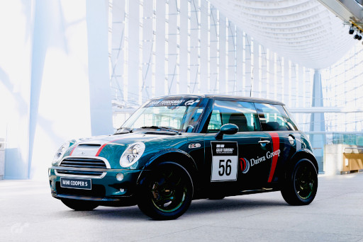 画像ギャラリー No.006のサムネイル画像 / eモータースポーツ大会「e-DG motorsports by グランツーリスモ 2022 Series」が5月15日に開催