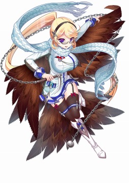 画像ギャラリー No.007のサムネイル画像 / TSUTAYA版「戦国の神刃姫X」，イベント「激戦！〜鳶加藤包囲網〜」を開催