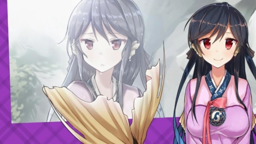 画像ギャラリー No.003のサムネイル画像 / 「僕の彼女は人魚姫！？」ヒロインのCVは渕上 舞さん。キャストとテーマ曲が発表に