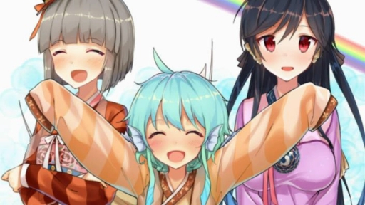 画像ギャラリー No.006のサムネイル画像 / 「僕の彼女は人魚姫！？」ヒロインのCVは渕上 舞さん。キャストとテーマ曲が発表に