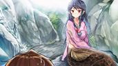 画像ギャラリー No.004のサムネイル画像 / 再会した幼馴染は人魚姫になっていた。ノベルゲーム「僕の彼女は人魚姫!?」が配信開始