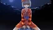 画像ギャラリー No.006のサムネイル画像 / 再会した幼馴染は人魚姫になっていた。ノベルゲーム「僕の彼女は人魚姫!?」が配信開始