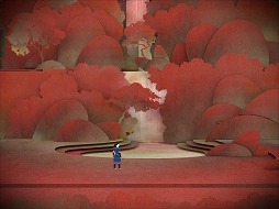 画像ギャラリー No.005のサムネイル画像 / まるで絵本。和風3Dアドベンチャー「Tengami」のAndroid版が配信開始