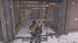 画像ギャラリー No.012のサムネイル画像 / マフィア梶田の二次元が来い！：第297回「ツムツムで背中がアホみたいになったマーベルヒーローのMii」