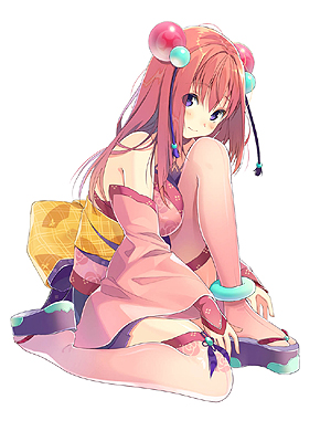 画像ギャラリー No.003のサムネイル画像 / 「鬼斬 百鬼夜行」は12月10日より正式サービスへ。キャラワイプなしのオープンβテストは12月3日15：00スタート