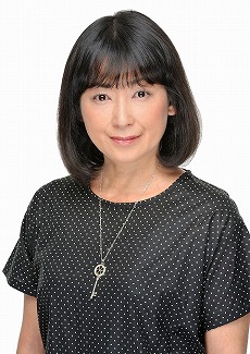 画像ギャラリー No.006のサムネイル画像 / 「√Letter ルートレター」のミステリー女優に，皆口裕子さんと井上喜久子さんの起用が決定。開発のキーマンが語るインタビュー映像も公開に
