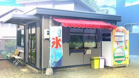画像ギャラリー No.010のサムネイル画像 / 「√LETTER ルートレター」，本作の舞台となる島根県でイベント「列島最速 PREMIUM EVENT 〜 ご縁の国“島根”感謝祭〜」を5月3日に開催