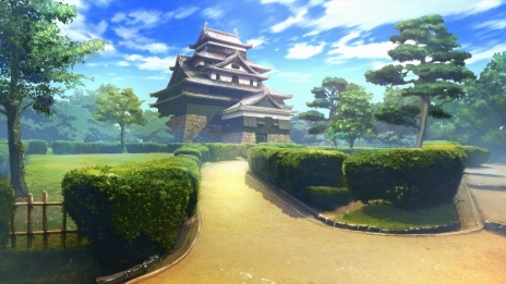 画像ギャラリー No.012のサムネイル画像 / 「√LETTER ルートレター」，本作の舞台となる島根県でイベント「列島最速 PREMIUM EVENT 〜 ご縁の国“島根”感謝祭〜」を5月3日に開催