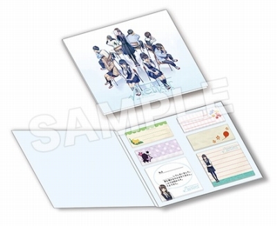 画像ギャラリー No.007のサムネイル画像 / 「√Letter ルートレター」，販売店別予約特典を公開