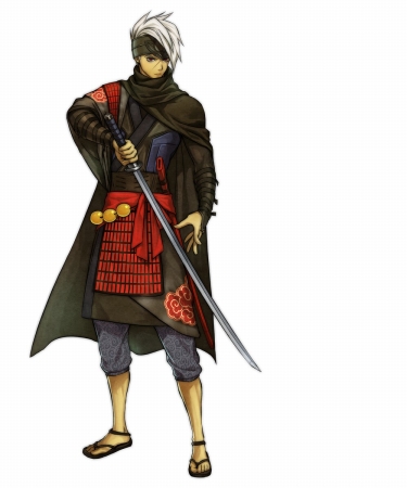 画像ギャラリー No.018のサムネイル画像 / 【速報】日本神話をテーマにしたシミュレーションRPG「GOD WARS 〜時をこえて〜」が発表。PS4/PS Vita向けに2016年発売