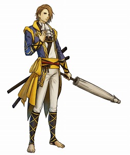 画像ギャラリー No.009のサムネイル画像 / 前を向いて試行錯誤する。角川ゲームス 安田善巳社長が語る2016年の展望,そしてリリース予定の3タイトルに込められた挑戦とは