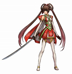 画像ギャラリー No.010のサムネイル画像 / 前を向いて試行錯誤する。角川ゲームス 安田善巳社長が語る2016年の展望,そしてリリース予定の3タイトルに込められた挑戦とは