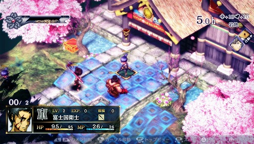 画像ギャラリー No.014のサムネイル画像 / 前を向いて試行錯誤する。角川ゲームス 安田善巳社長が語る2016年の展望,そしてリリース予定の3タイトルに込められた挑戦とは