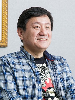 画像ギャラリー No.008のサムネイル画像 / 2017年1月下旬に体験版第2弾の配信が決定。「GOD WARS 〜時をこえて〜」はどのように遊びやすくなるのか，安田善巳氏に聞いた
