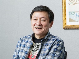 画像ギャラリー No.009のサムネイル画像 / 2017年1月下旬に体験版第2弾の配信が決定。「GOD WARS 〜時をこえて〜」はどのように遊びやすくなるのか，安田善巳氏に聞いた