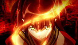 画像ギャラリー No.006のサムネイル画像 / 「GOD WARS 〜時をこえて〜」製品版に進行状況を引き継げる体験版第2弾が2月9日に配信開始。第3弾トレイラーも本日公開