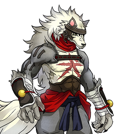 画像ギャラリー No.015のサムネイル画像 / 「GOD WARS 〜時をこえて〜」，箕星太朗氏描き下ろしの最新イラストや，出雲国と日向国の登場キャラに関する情報が公開