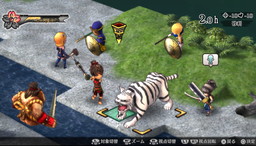 画像ギャラリー No.005のサムネイル画像 / 「GOD WARS 〜時をこえて〜」追加シナリオDLCの一般配信がスタート
