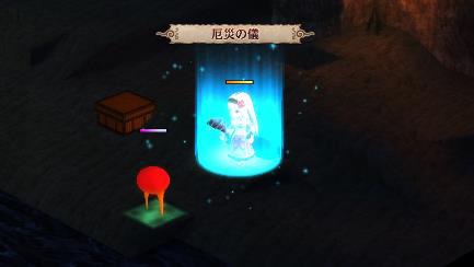 画像ギャラリー No.004のサムネイル画像 / 「GOD WARS 〜時をこえて〜」，DLC「オリヒメ」が配信開始