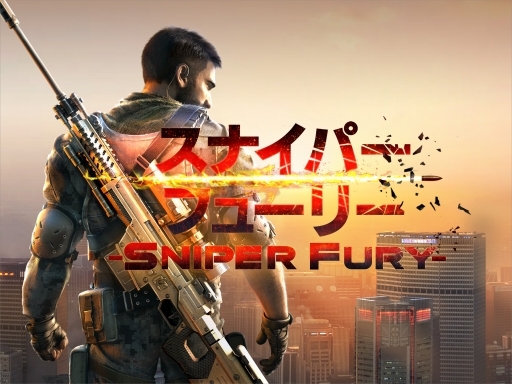 画像ギャラリー No.001のサムネイル画像 / 「スナイパーフューリー」,新たな武器やゲームモードを追加する大型アップデートを実施