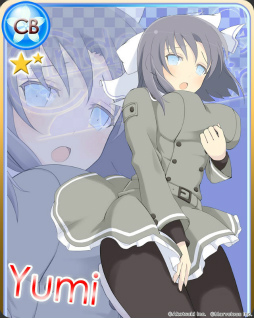 画像ギャラリー No.002のサムネイル画像 / 「シンデレライレブン」，「シンデレラナイン」，「閃乱カグラ NWG」がコラボ