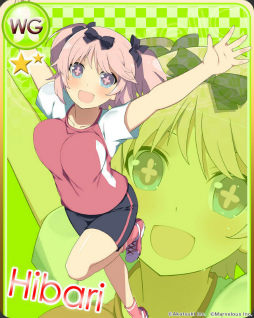 画像ギャラリー No.004のサムネイル画像 / 「シンデレライレブン」，「シンデレラナイン」，「閃乱カグラ NWG」がコラボ