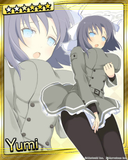画像ギャラリー No.006のサムネイル画像 / 「シンデレライレブン」，「シンデレラナイン」，「閃乱カグラ NWG」がコラボ