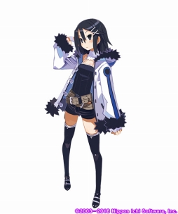画像ギャラリー No.002のサムネイル画像 / 「シンデレライレブン」「シンデレラナイン」,「ディスガイア」シリーズとのコラボが開始