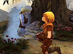 兄弟が力を合わせて大冒険。iOS版「Brothers: A Tale of Two Sons」を紹介する「（ほぼ）日刊スマホゲーム通信」第982回