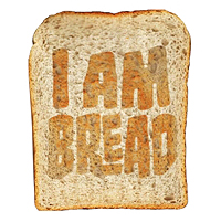 画像ギャラリー No.003のサムネイル画像 / あの「I am Bread」がPS4で12月25日発売へ。パンを操作して“おいしく焼き上がること”を目指すアクションアドベンチャー