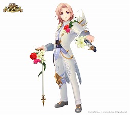 画像ギャラリー No.003のサムネイル画像 / 「セブンナイツ」，新たなSPキャラクターの“オルカ”が登場