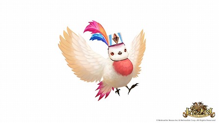 画像ギャラリー No.002のサムネイル画像 / 「セブンナイツ」,ペットの覚醒システムがアップデートで実装に