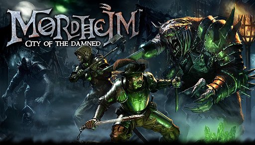 画像ギャラリー No.002のサムネイル画像 / ウォーハンマーの世界をタクティカルRPGで描く「Mordheim: City of the Damned」のローンチトレイラーが公開