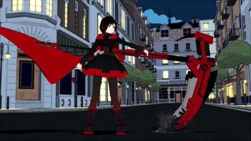 画像ギャラリー No.001のサムネイル画像 / 日本語版の発売も間近な北米発CGアニメ「RWBY」はいかにして生まれたのか。制作コアメンバーに聞くマシニマの今と,夭折の天才・Monty Oum氏の人物像