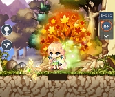 画像ギャラリー No.005のサムネイル画像 / 「メイプルストーリーM」,サービス開始5周年を記念したイベントや冒険者リマスターなどアップデートを本日実施