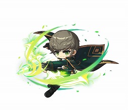 画像ギャラリー No.010のサムネイル画像 / 「メイプルストーリーM」,シグナス騎士団5職業のリマスターを実施