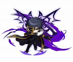 画像ギャラリー No.011のサムネイル画像 / 「メイプルストーリーM」,シグナス騎士団5職業のリマスターを実施